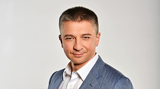 Josef Stránský - Ředitel technologií / CTO