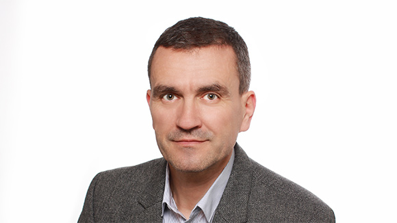 Ladislav Musil - Finanční ředitel / CFO